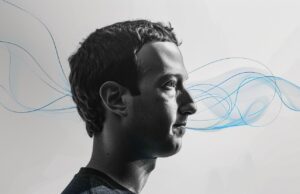 Mark Zuckerberg calls for ‘Open Source’ AI