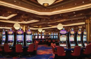 California sees $1.4m boost in gambling contributions amid new bill