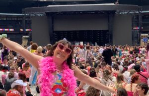 Packing & Travel Tips For Music Festivals & Concerts