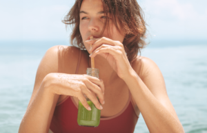 This BlendJet Portable Blender Is My Summer Must-Have