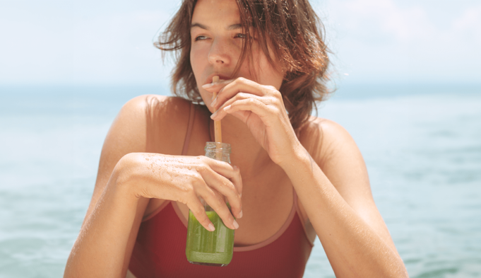 This BlendJet Portable Blender Is My Summer Must-Have