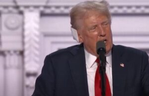 Trump Release New Ronny Jackson Letter Adding To Speculation Ex-President Wasn’t Shot