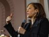 White Women Call Raises $11 Million For Kamala Harris