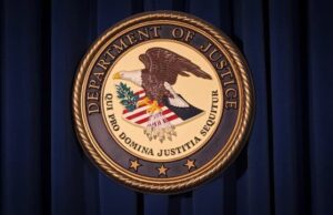 Justice Department Busts Russian Disinformation Operation Targeting US