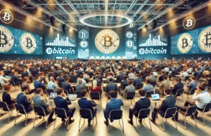 Donald Trump raises $25M during Bitcoin 2024 conference