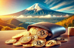 Mt. Gox Moves Another $2.5B of Bitcoin