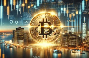 Bitcoin approaches $70,000 in six-week high amid Trump support