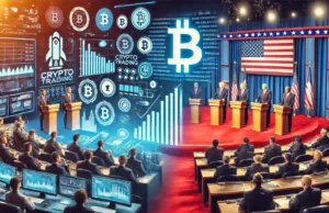 Ethereum co-founder urges broader political perspective in crypto