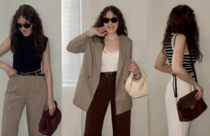 Abercrombie Sloane Tailored Pants Review With Photos