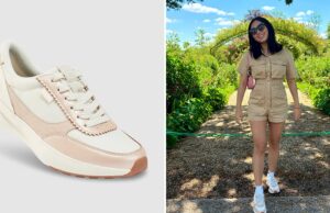 Kizik Paris Sneaker Review With Photos