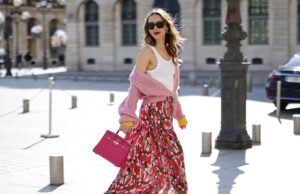 Best Skirts on Amazon | POPSUGAR Fashion