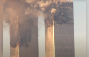 Nearly 1 Hour of Never-Before-Seen 9/11 World Trade Center Collapse Footage Surfaces After 23 Years — Uploader Says He Found His Tapes While Cleaning Closet | The Gateway Pundit