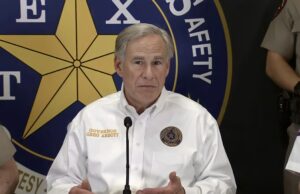 Federal Appeals Court Hands Texas a Major Border Win Over the Biden Administration | The Gateway Pundit