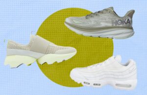 Most Stylish and Comfortable Walking Shoes