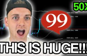 $99BTC Presale Enters Final Stage