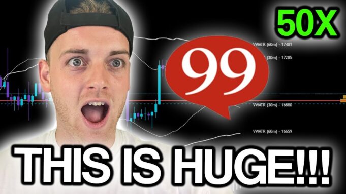 $99BTC Presale Enters Final Stage