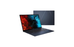 This Asus Zenbook 14 price crash is perfectly timed for students
