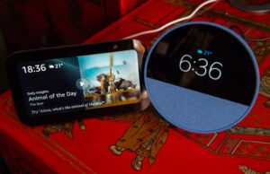 Next-gen Amazon Alexa might not need you to ask