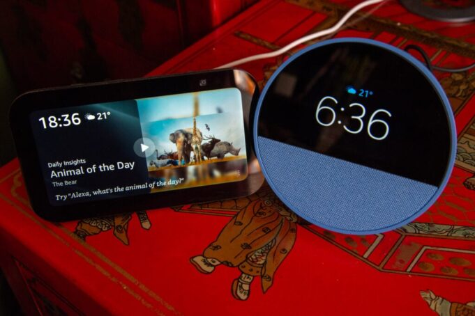 Next-gen Amazon Alexa might not need you to ask