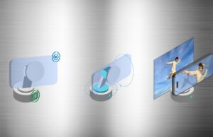 What is Apple DockKit? iPhone’s camera tracking technology explained