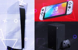 Best Game Consoles 2024: The greatest gaming devices you can buy