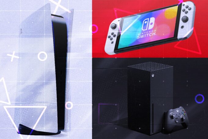 Best Game Consoles 2024: The greatest gaming devices you can buy