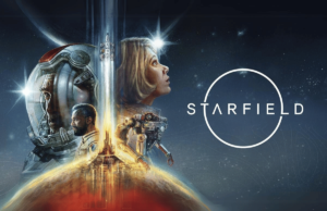 Trademark filing for ‘Starborn’ hints at possible Starfield DLC