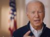 Biden Announces Major New Action To Lower Housing Costs