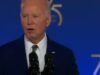 A Forceful Biden Shows The World And NATO Allies He Can Handle The Job