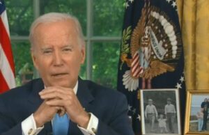 Biden Adds To His Legacy By Canceling Student Loan Debt For 30 Million More Americans
