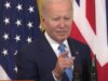 Biden Vows To “Attack, Attack, Attack” Trump