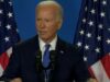 Biden’s Press Conference Was A Total Home Run