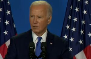 Biden Press Conference Draws Millions More Viewers Than Republican Convention
