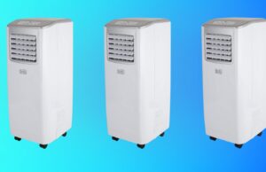 This 3-in-1 air conditioner is now outrageously cheap