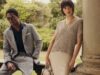 Brunello Cucinelli Pre-Fall 2024: Light Layering
