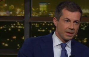 Pete Buttigieg Delivers An Awesome Endorsement Of Joe Biden