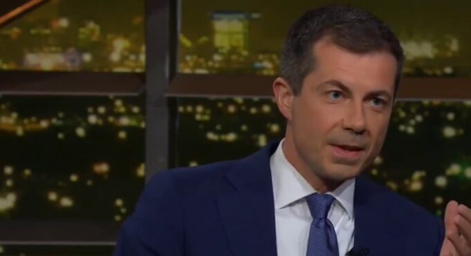 Pete Buttigieg Delivers An Awesome Endorsement Of Joe Biden