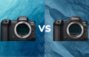 Canon EOS R5 Mark II vs EOS R5: What’s changed?