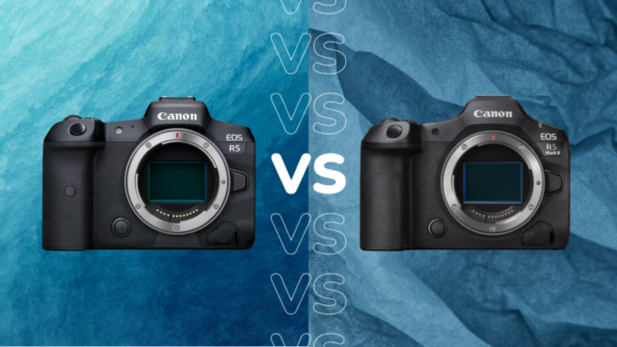 Canon EOS R5 Mark II vs EOS R5: What’s changed?