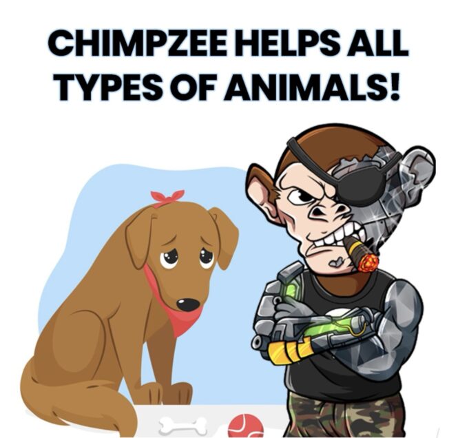 Chimpzee Meme Coin Motivates People to Join Climate Fight with Passive Income Opportunities