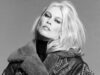 Claudia Schiffer Stuns in Ermanno Scervino Spring 2024 Ad