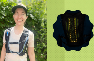 Nathan Laser Light 3L Hydration Pack: Editor Tested and Reviewed