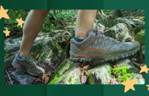 La Sportiva Bushido II Review: Tested on the Long Trail