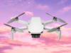 If you’re a content creator, you need this discounted DJI Mini drone bundle