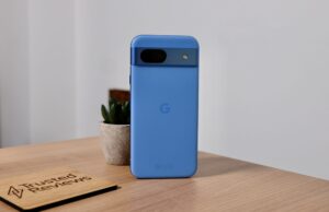 Pixel 8a now comes with free earbuds for a limited time