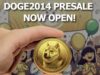Missed Dogecoin in 2014? DOGE2014 Presents a Fresh Opportunity to Potentially Make the Same Gains Again