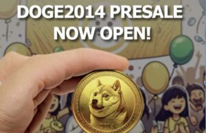 Missed Dogecoin in 2014? DOGE2014 Presents a Fresh Opportunity to Potentially Make the Same Gains Again