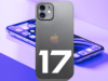 Everything we know so far about the iPhone 17: price, release date, features