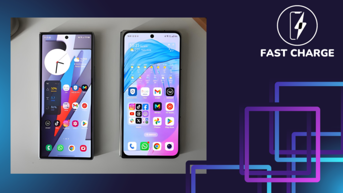 Fast Charge: The Galaxy Z Fold 6’s new AI photo tricks are fun, but I’m not sure they’re needed