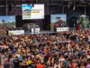 FarmCon 24 was attended by over 3500 people all hyped to see the latest Farming Simulator game
